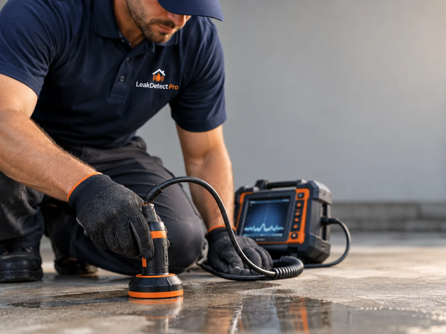 Roof Membrane Testing in Wayne City, IL